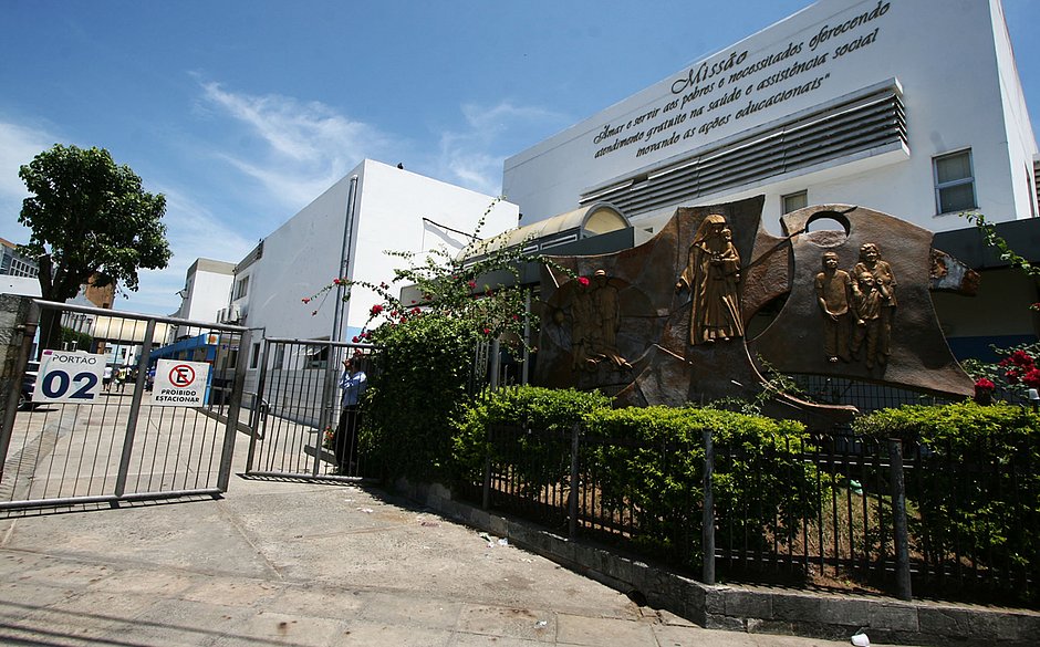 Representantes do Comitê de Enfermagem, do CEREST, e do MPT-BA realizaram reinspeção no Hospital Santo Antônio