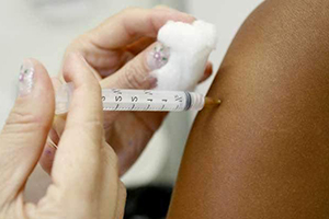 Instituto Butantan entrega ao Ministério da Saúde primeiro lote da vacina contra o HPV