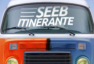 SEEB itinerante