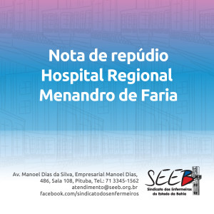 Hospital Menandro de Faria