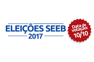 Chapa 1 vence eleições para diretoria do SEEB no último dia 10