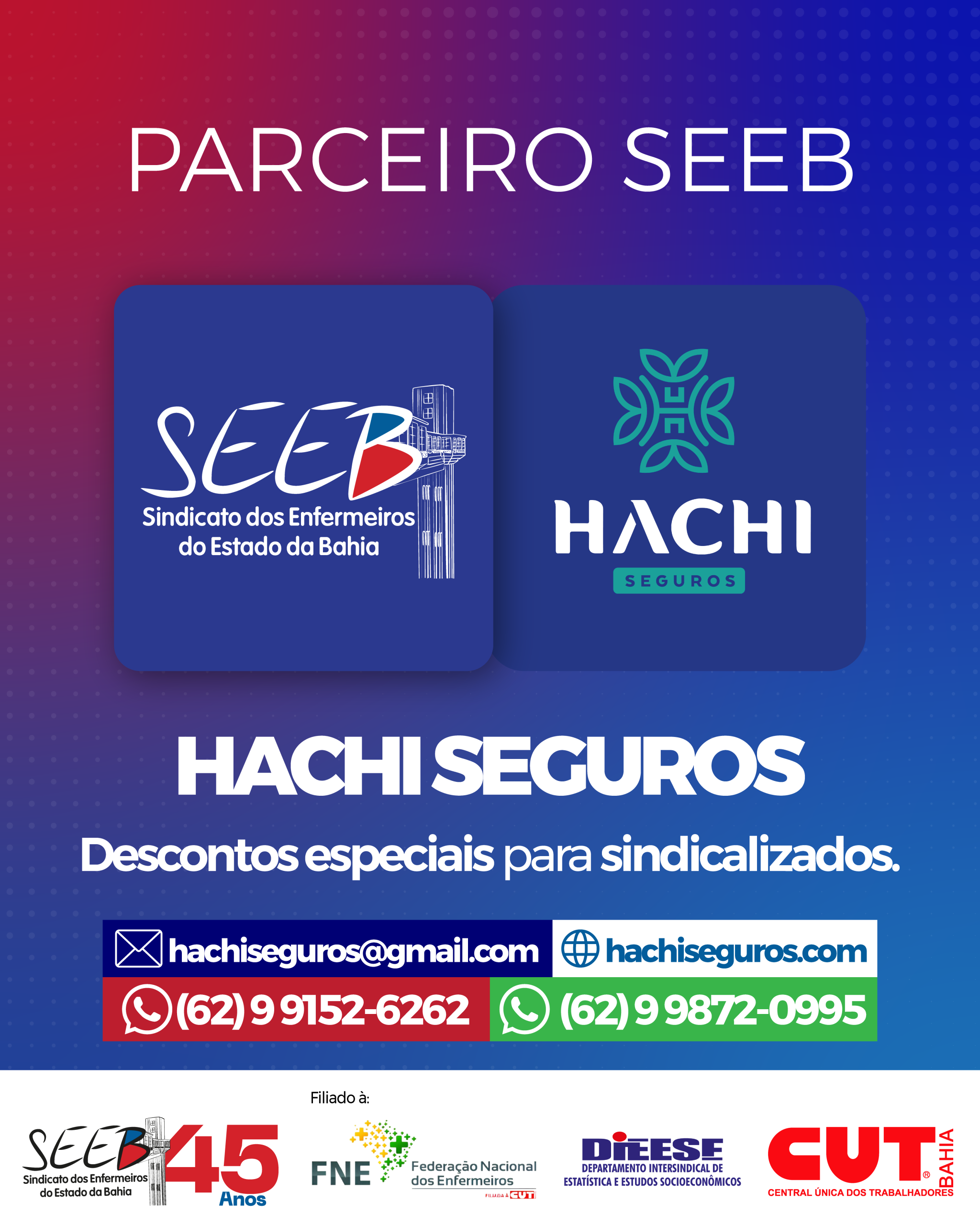 Hachi Seguros