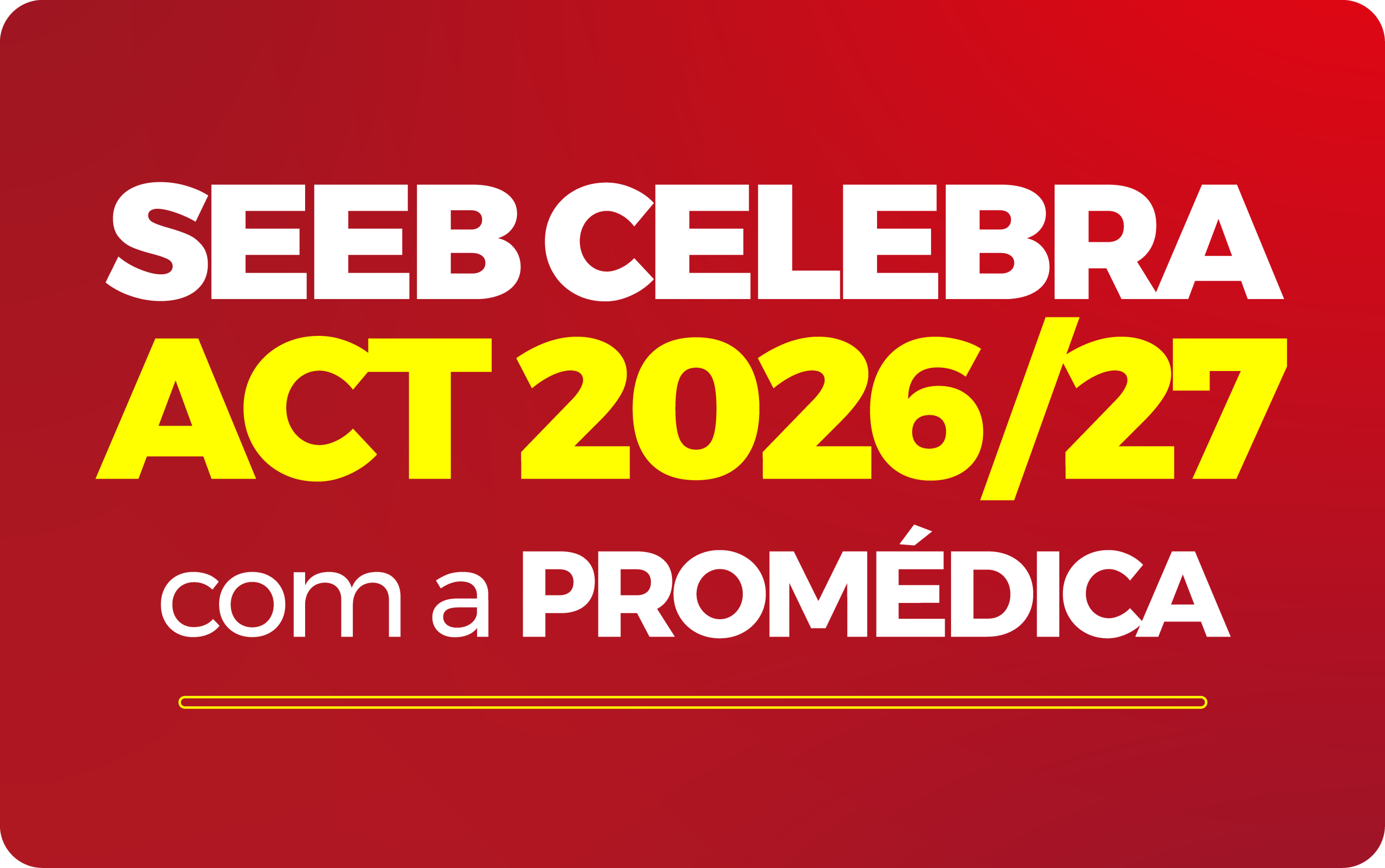 ACORDO COLETIVO DE TRABALHO 2026_27 com a PROMÉDICA
